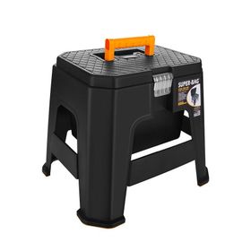 Superbag Asrın Tabure Takım Çantası