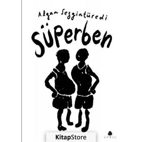 Süperben - Algan Sezgintüredi