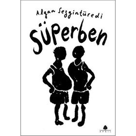 Süperben - Algan Sezgintüredi