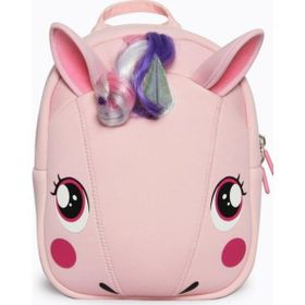 Supercute Unicorn Pembe Sırt Çantası