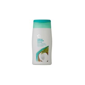 Superdrug 300 ml Coconut Krem Duş Jeli