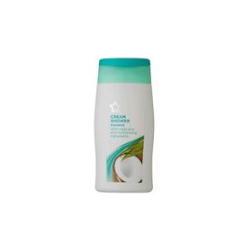 Superdrug 300 ml Coconut Krem Duş Jeli