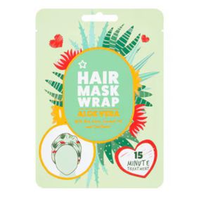 Superdrug Aloe Vera Saç Maskesi