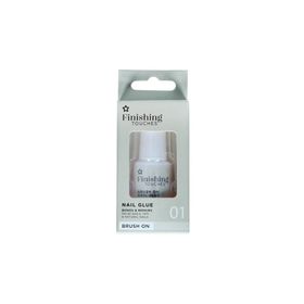 Superdrug Finishing Touches Tırnak Yapıştırıcısı