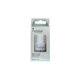 Superdrug Finishing Touches Tırnak Yapıştırıcısı