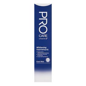 Superdrug Procare 75 ml Anında Beyazlatıcı Diş Macunu