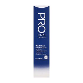 Superdrug Procare 75 ml Beyazlatıcı Diş Macunu