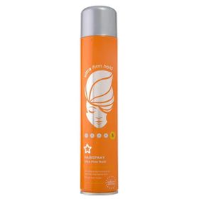 Superdrug Ultra Firm 450 ml Hair Spray