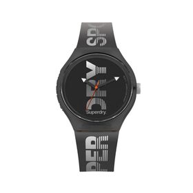 Superdry SYG189B Erkek Kol Saati