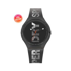 Superdry SYG189B Erkek Kol Saati