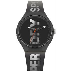 Superdry SYG189B Erkek Kol Saati