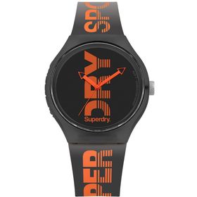 Superdry SYG189BO Erkek Kol Saati
