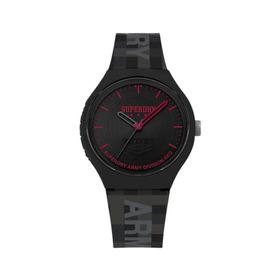 Superdry SYG251B Unisex Kol Saati