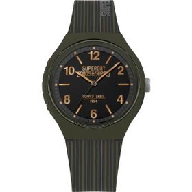 Superdry SYG252N Unisex Kol Saati