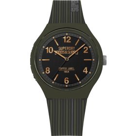 Superdry SYG252N Unisex Kol Saati