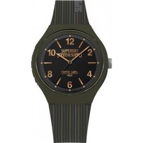 Superdry SYG252N Unisex Kol Saati