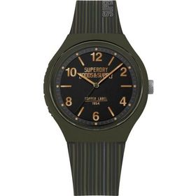 Superdry SYG252N Unisex Kol Saati