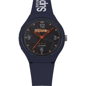Superdry SYG254U Unisex Kol Saati