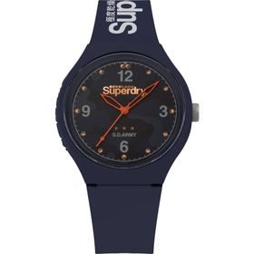 Superdry SYG254U Unisex Kol Saati