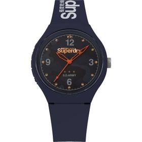 Superdry SYG254U Unisex Kol Saati