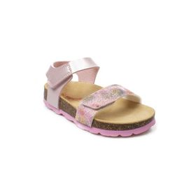 Superfit 000123 P Pembe Kız Çocuk Sandalet