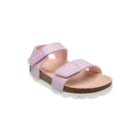 Superfit 000123 P Pembe Kız Çocuk Sandalet