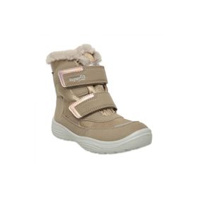 Superfit 009091F Gore-Tex Bej Kız Çocuk Bot