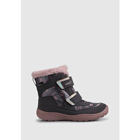 Superfit 1-000152-8500-1 TWILIGHT Lila Kız Çocuk Outdoor Bot