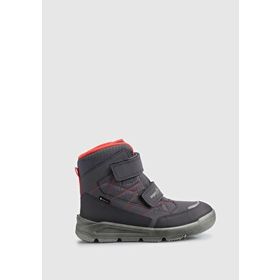 Superfit 1-000152-8500-1 TWILIGHT Lila Kız Çocuk Outdoor Bot