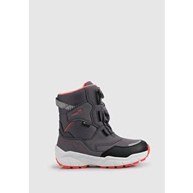 Superfit 1-000152-8500-1 TWILIGHT Lila Kız Çocuk Outdoor Bot