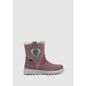 Superfit 1-000152-8500-1 TWILIGHT Lila Kız Çocuk Outdoor Bot