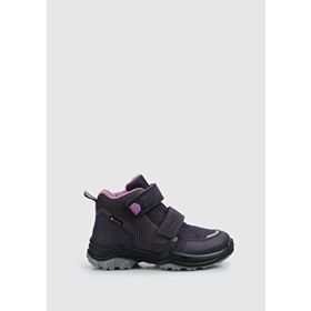 Superfit 1-000152-8500-1 TWILIGHT Lila Kız Çocuk Outdoor Bot
