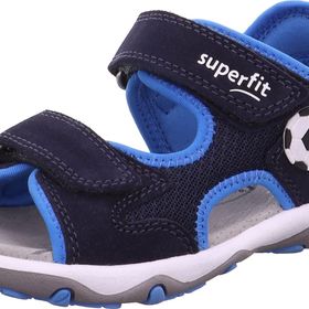 Superfit 600124 F Çocuk Yeşil Unisex Sandalet