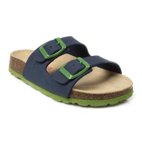 Superfit 800111 F Lacivert Unisex Çocuk Terlik