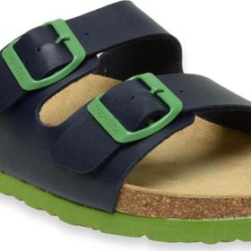 Superfit 800111 F Lacivert Unisex Çocuk Terlik