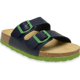 Superfit 800111 F Lacivert Unisex Çocuk Terlik