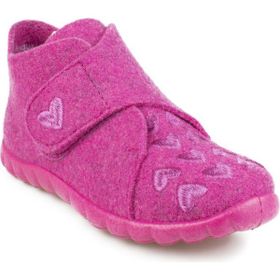 Superfit 800291 K Pembe Unisex Çocuk Ev Botu