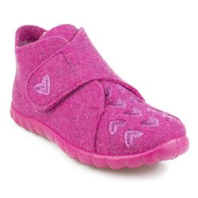 Superfit 800291 K Pembe Unisex Çocuk Ev Botu