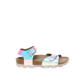 Superfit Beyaz Bebek Sandalet