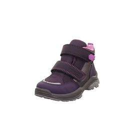Superfit Jupiter Gorateks Mor-Lila Kız Çocuk Bot