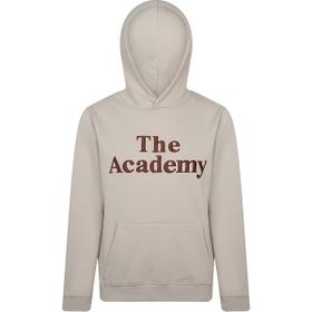 Superfly 23150-14 Men Kapüşonlu Sweat Kahverengi Erkek Sweatshirt