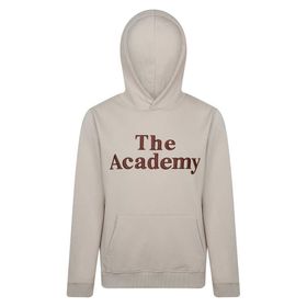 Superfly 23150-14 Men Kapüşonlu Sweat Kahverengi Erkek Sweatshirt