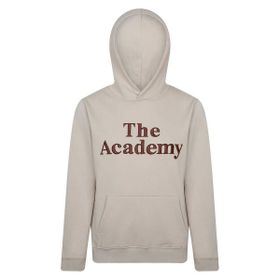 Superfly 23150-14 Men Kapüşonlu Sweat Kahverengi Erkek Sweatshirt