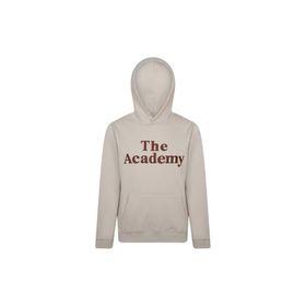 Superfly 23150-14 Men Kapüşonlu Sweat Kahverengi Erkek Sweatshirt