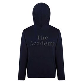 Superfly 23150-15 Men Kapüşonlu Sweat Lacivert Erkek Sweatshirt