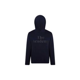 Superfly 23150-15 Men Kapüşonlu Sweat Lacivert Erkek Sweatshirt