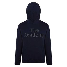 Superfly 23150-15 Men Kapüşonlu Sweat Lacivert Erkek Sweatshirt