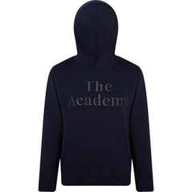 Superfly 23150-15 Men Kapüşonlu Sweat Lacivert Erkek Sweatshirt