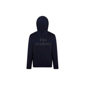 Superfly 23150-15 Men Kapüşonlu Sweat Lacivert Erkek Sweatshirt