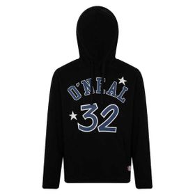 Superfly 23165-02 Men Kapüşonlu Sweat Siyah Erkek Sweatshirt